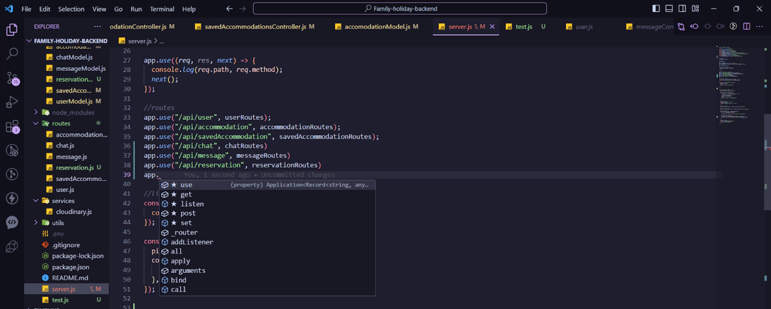 9 VS Code Extensions that Use Artificial Intelligence
