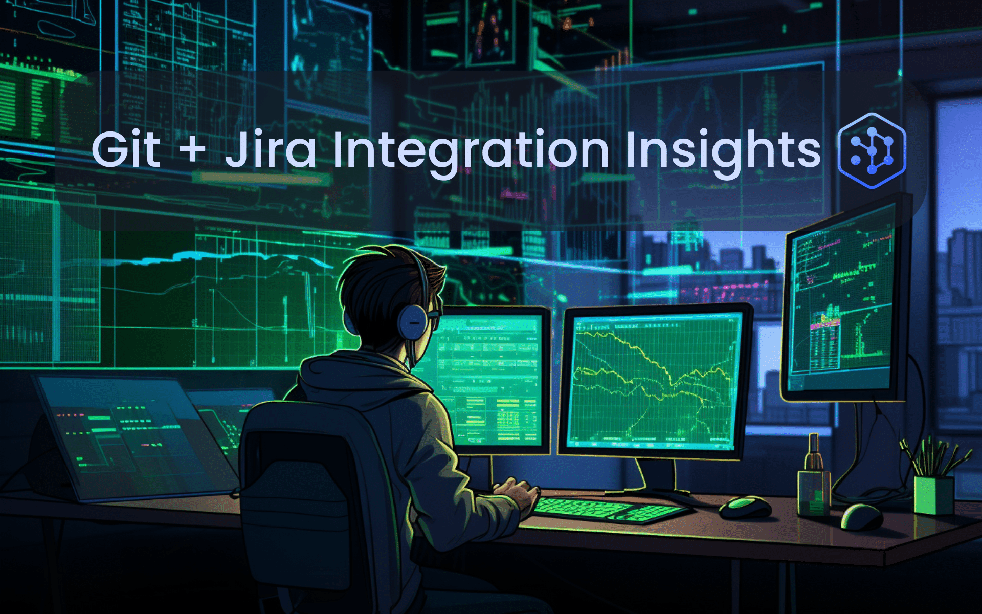 Enhancing Productivity with Jira Git Integration Insights