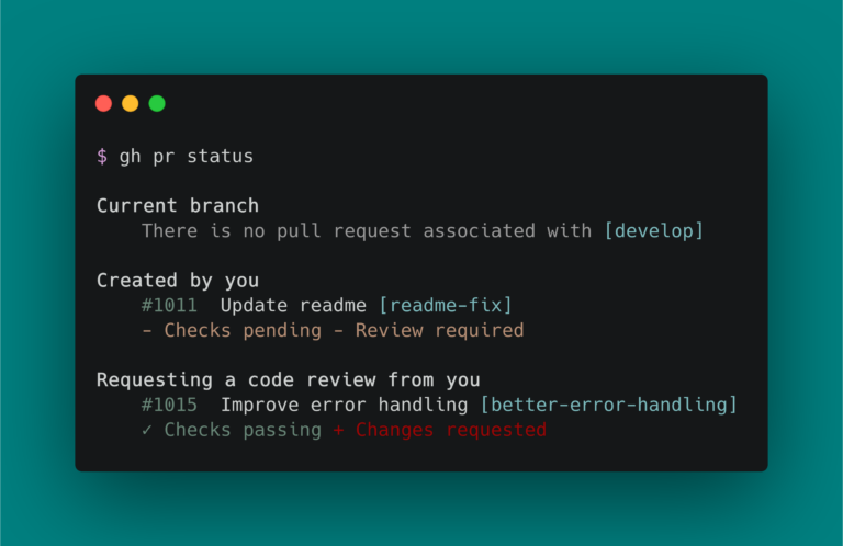 8 Powerful CLI Extensions on GitHub in 2024