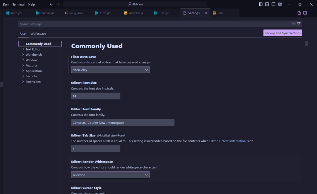 Beginner's Guide to VS Code: 10 Must-Know Tips