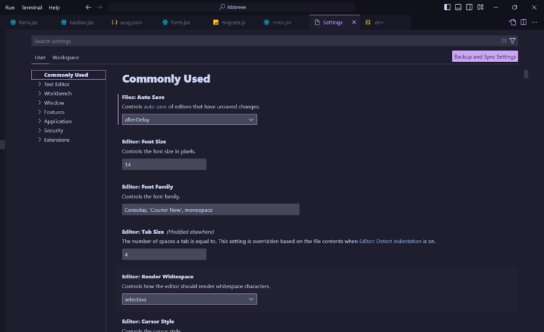 Beginner's Guide to VS Code: 10 Must-Know Tips