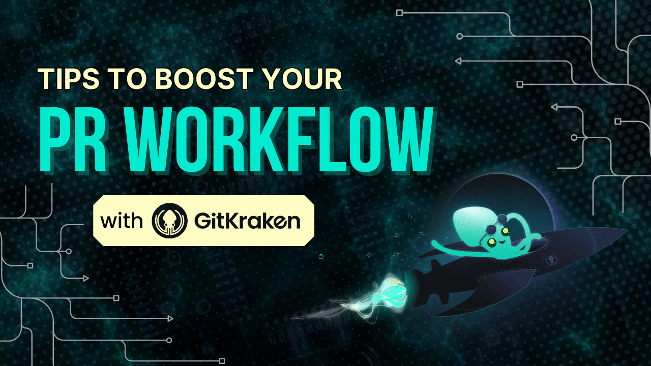 Tips to Boost your Pull Request Workflow hero