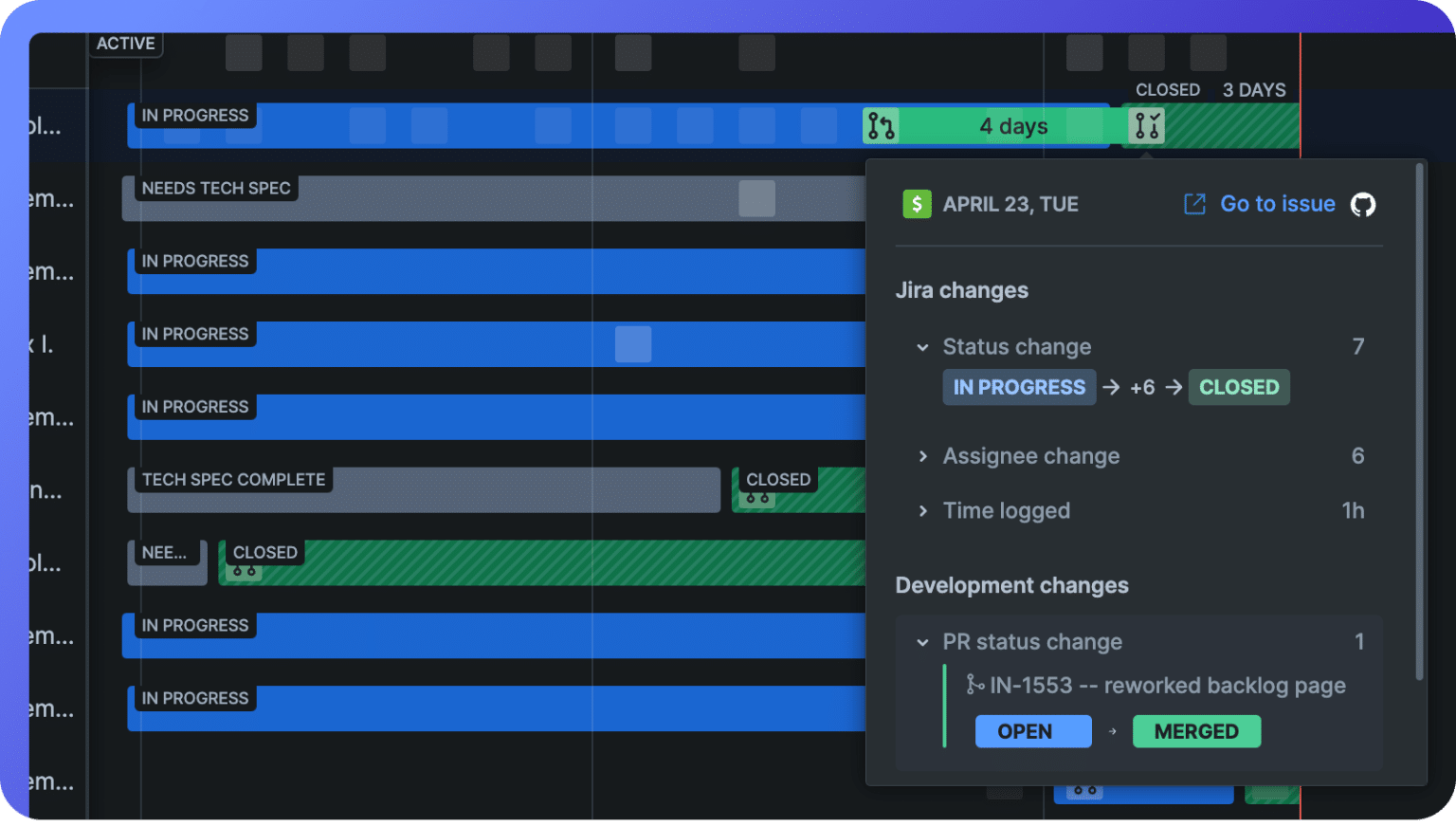 Git Integration for Jira | Free Trial on Jira Cloud, Server, Data Center