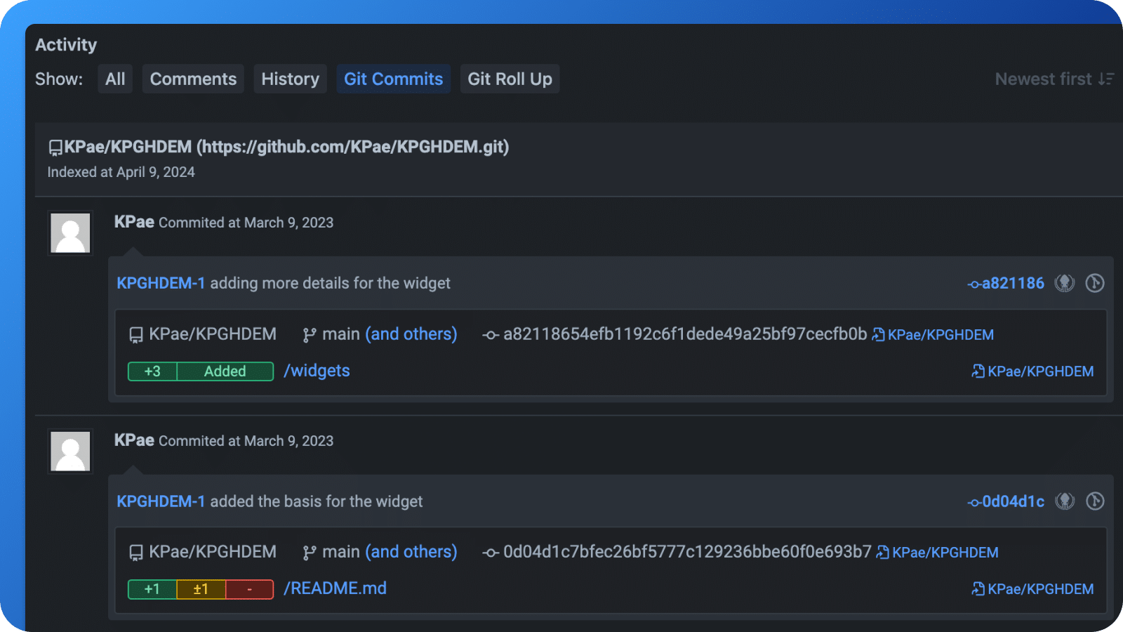 Git Integration for Jira | Free Trial on Jira Cloud, Server, Data Center