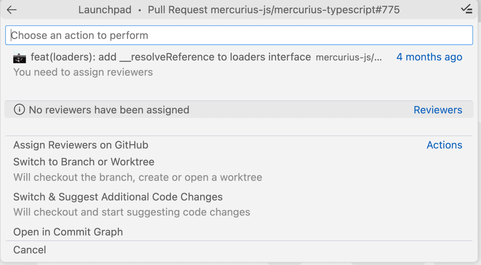 Focus on your Projects Without Leaving VS Code | GitLens