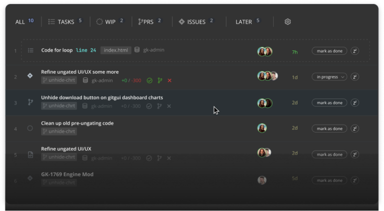 GitKraken Legendary Git Tools | GitKraken
