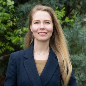 Picture of Anastasia Zamyshlyaeva