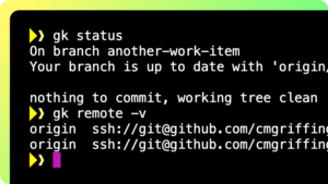 GitKraken CLI: The Ultimate CLI for Git Collaboration