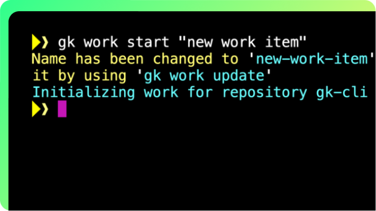 GitKraken CLI: The Ultimate CLI for Git Collaboration