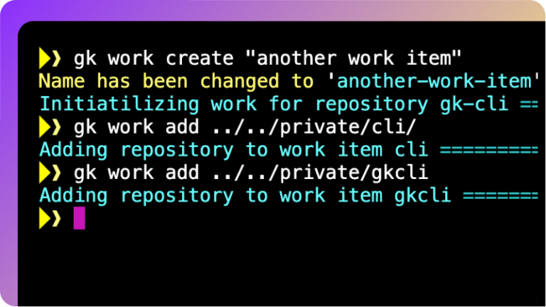 GitKraken CLI: The Ultimate CLI for Git Collaboration