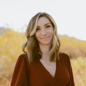 Picture of Sara Stamas