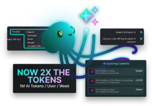 Gitkraken Ai Intelligent Coding Assistant For Developers