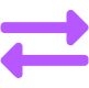 Switching between terminals, GUIs, and web tools interrupts mindshare and slows delivery.