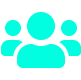 Transparent and secure, with admin controls that keep AI use predictable and under your team’s control.
