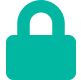 Share by link with permissions, revoke access anytime, and keep data encrypted in transit.