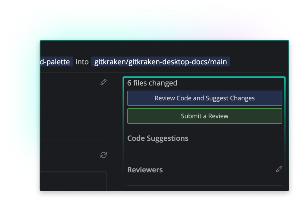 AI Code Suggestions for Git Workflows | Context-Aware Coding - GitKraken