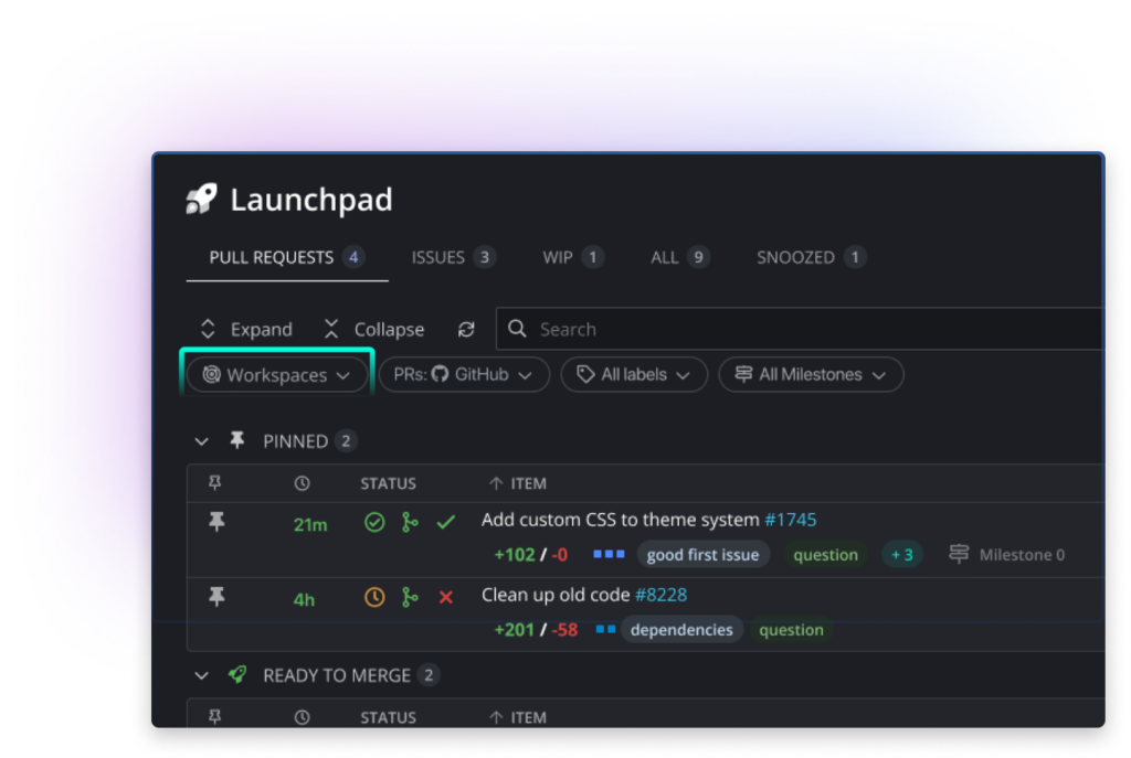 Git Workspaces: Multi-Repo Management Made Easy | GitKraken