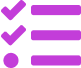Agents gain the same Git and issue awareness developers have inside GitKraken. Every branch, commit, and ticket is linked, so responses are grounded in your actual workflows and not guesses.