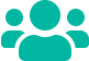 Shared workspaces give leads and managers instant insight into blockers, progress, and release readiness.