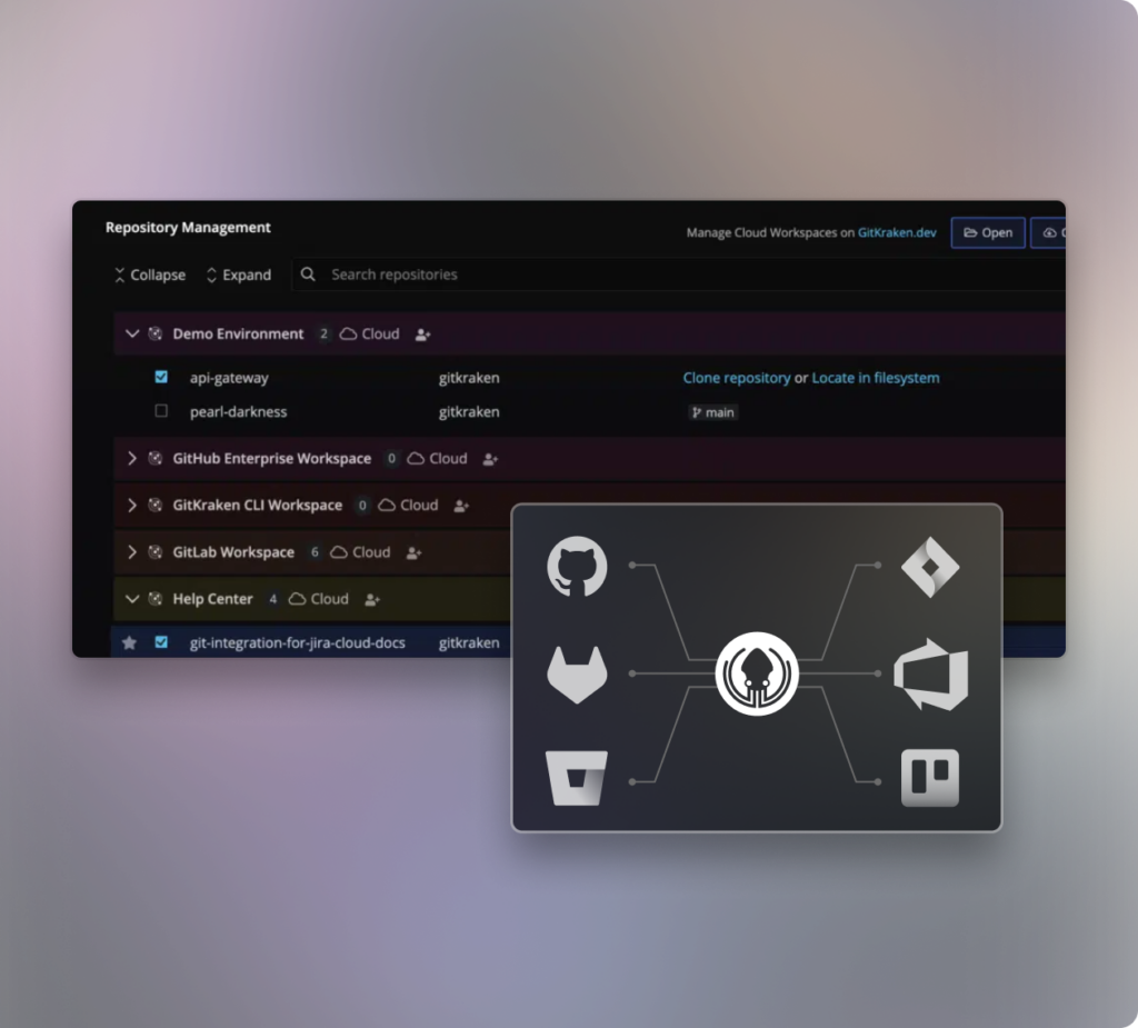 Streamlined Code Review Workflows | Faster PR Reviews - GitKraken