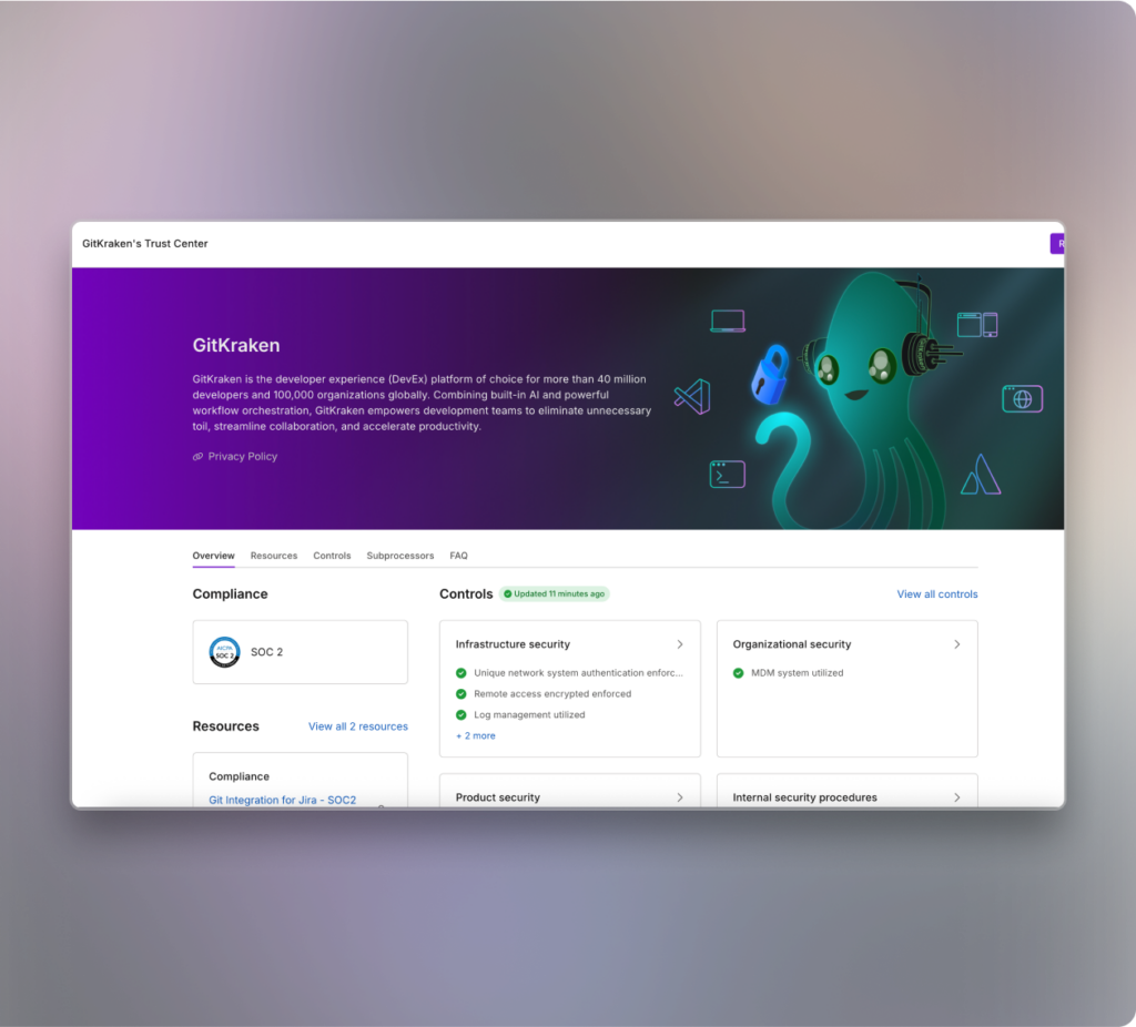 Jira + Git Security Integration | Secure Development Workflows - GitKraken