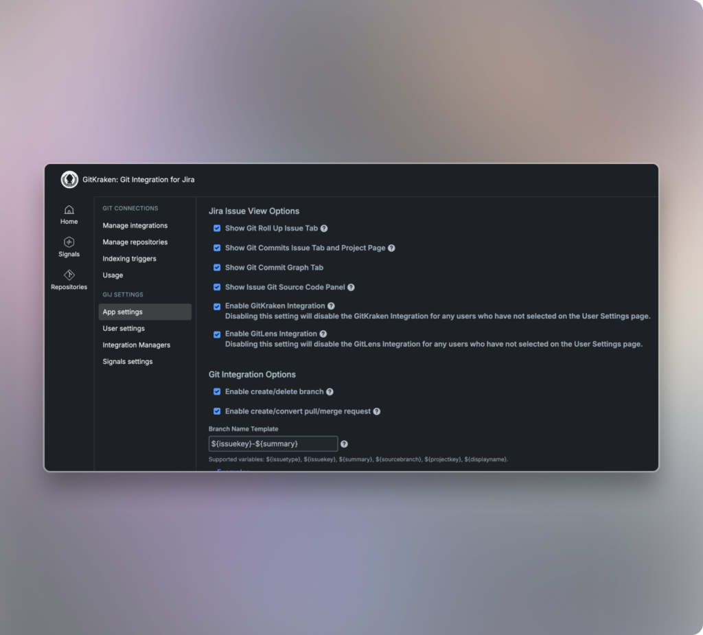Jira + Git Security Integration | Secure Development Workflows - GitKraken