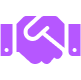 Share work-in-progress before merging, get feedback early, and reduce the back-and-forth in pull requests.