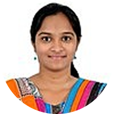 Sharmila K.