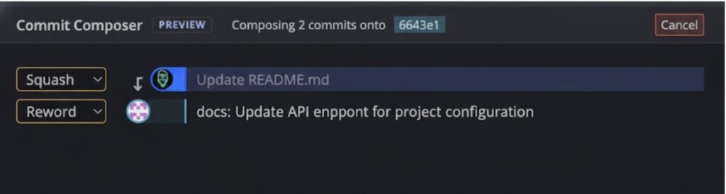 How GitKraken’s AI-Powered Commit Composer Eliminates Git Cleanup Headaches