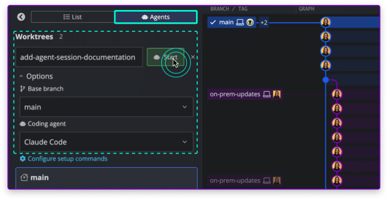GitKraken Desktop | Free Git GUI + Terminal | Mac, Windows, Linux